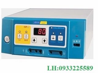 Dao mổ điện ZEUS 80